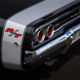 Illustration for article titled I took a Rolls-Royce to a classic American car show in New Zealand